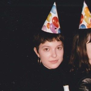 Meet your Posher, Gabby